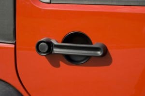 KAPI KOLU İÇ KISIM KORUMA 2007-2018 JEEP RUBICON JK 2 KAPI