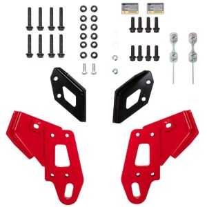ARB ARKA ÇEKİ KANCA SETİ ÇİFT 2020+ TOYOTA HILUX ARB 2814040