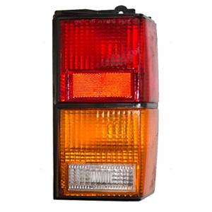1984-1996 JEEP CHEROKEE XJ ARKA SAĞ STOP LAMBASI