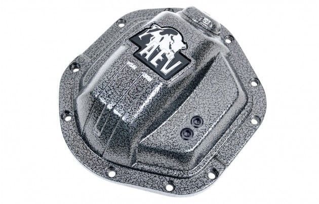 DİFERANSİYEL KAPAĞI 2007-2016 JEEP WRANGLER RUBICON JK