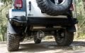 DİFERANSİYEL KAPAĞI 2007-2016 JEEP WRANGLER RUBICON JK