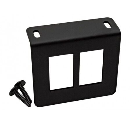 ARB AÇMA-KAPAMA DÜĞMESİ MONTAJ BRAKETİ ÇİFTLİ DÜĞME