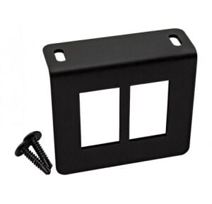 ARB AÇMA-KAPAMA DÜĞMESİ MONTAJ BRAKETİ ÇİFTLİ DÜĞME