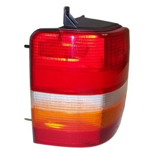 1993-1998 JEEP GRAND CHEROKEE ZJ ARKA SOL STOP LAMBASI 4 DELİKLİ