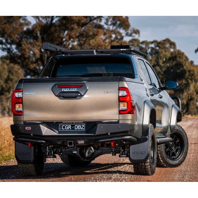 ARB ARKA ÇELİK TAMPON MKII 2020+ TOYOTA HILUX