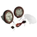 HID Xenon Spot Kiti 7''