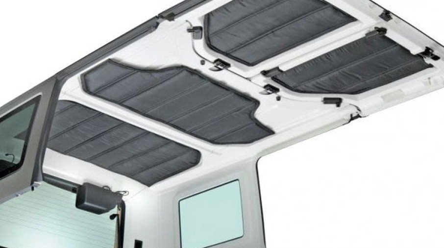 2011-2018 JEEP RUBICON 4 KAPI TAVAN İÇ YALITIM SETİ
