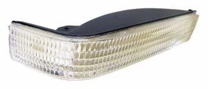 1993-1998 JEEP GRAND CHEROKEE ZJ FAR ALTI PARK LAMBASI SOL BEYAZ
