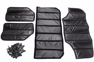 2011-2018 JEEP RUBICON 4 KAPI TAVAN İÇ YALITIM SETİ