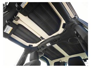2011-2018 JEEP RUBICON 4 KAPI TAVAN İÇ YALITIM SETİ