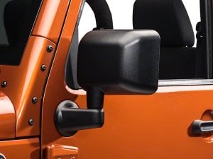 2007-2017 JEEP RUBICON YAN DIŞ AYNA SETİ