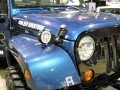 2007-2017 JEEP RUBICON SPOT SETİ KAPUT MANDALINA MONTE