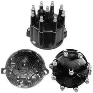 DİSTRİBÜTÖR KAPAĞI 1993-1998 JEEP GRAND CHEROKEE ZJ 5.2LT. MOTOR