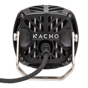 ARB NACHO QUATRO LED SPOT 4 İNÇ  (ÇİFT SET)