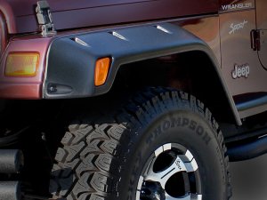 1997-2006 JEEP WRANGLER DODİK SETİ VİDALI TİP