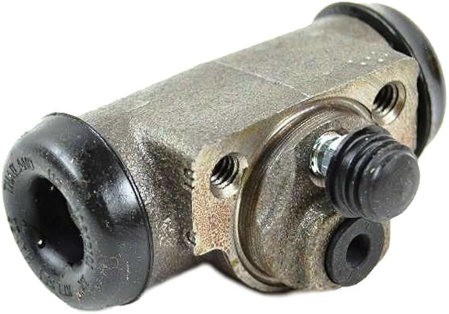 FREN SİLİNDİRİ ARKA SAĞ-SOL 1990-2006 JEEP CHEROKEE XJ / WRANGLER TJ 9 İNÇ KAMPANALI MODEL İLE UYUMLU (UYUMLU ARAÇLAR İÇİN AÇIKLAMAYA BAKINIZ)