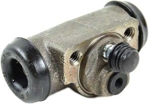 FREN SİLİNDİRİ ARKA SAĞ-SOL 1990-2006 JEEP CHEROKEE XJ / WRANGLER TJ 9 İNÇ KAMPANALI MODEL İLE UYUMLU (UYUMLU ARAÇLAR İÇİN AÇIKLAMAYA BAKINIZ)