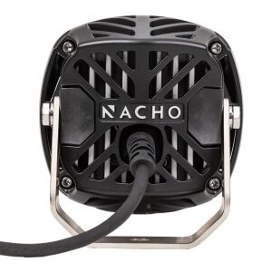 ARB BASE RACK ÜZERİ NACHO LED MONTAJ BRAKET SETİ (ÇİFTLİ)