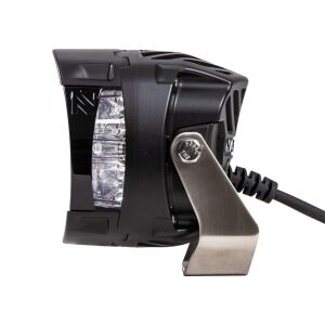 ARB BASE RACK ÜZERİ NACHO LED MONTAJ BRAKET SETİ (ÇİFTLİ)