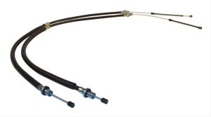 1992-1996 JEEP CHEROKEE XJ EL FREN TELİ TAKIM SAĞ-SOL ÇİFTLİ SET
