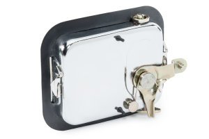 DIŞ KAPI KOLU 1981-1986 JEEP CJ - 1987-2006 JEEP WRANGLER YJ/TJ