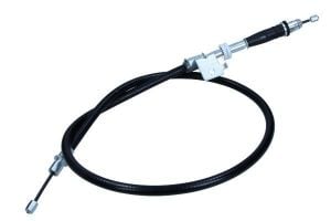 EL FREN TELİ ARKA SOL 1999-2004 JEEP GRAND CHEROKEE WJ