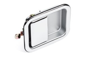 DIŞ KAPI KOLU 1981-1986 JEEP CJ - 1987-2006 JEEP WRANGLER YJ/TJ