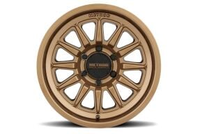 METHOD MR323 BRONZE JANT 17X8.5/ 6X139.7 0MM OFSET