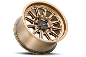 METHOD MR323 BRONZE JANT 17X8.5/ 6X139.7 0MM OFSET