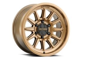 METHOD MR323 BRONZE JANT 17X8.5/ 6X139.7 0MM OFSET