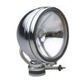 6 İNÇ SPOT 100W PASLANMAZ HALOGEN