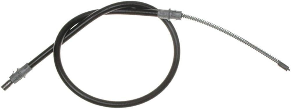 1997-2001 JEEP CHEROKEE XJ ARKA SOL EL FREN TELİ