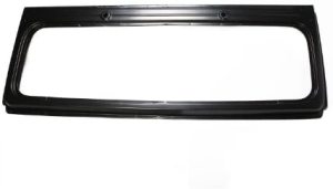 ÖN CAM ÇERÇEVESİ YJ 1987-1995 JEEP WRANGLER