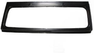 ÖN CAM ÇERÇEVESİ YJ 1987-1995 JEEP WRANGLER
