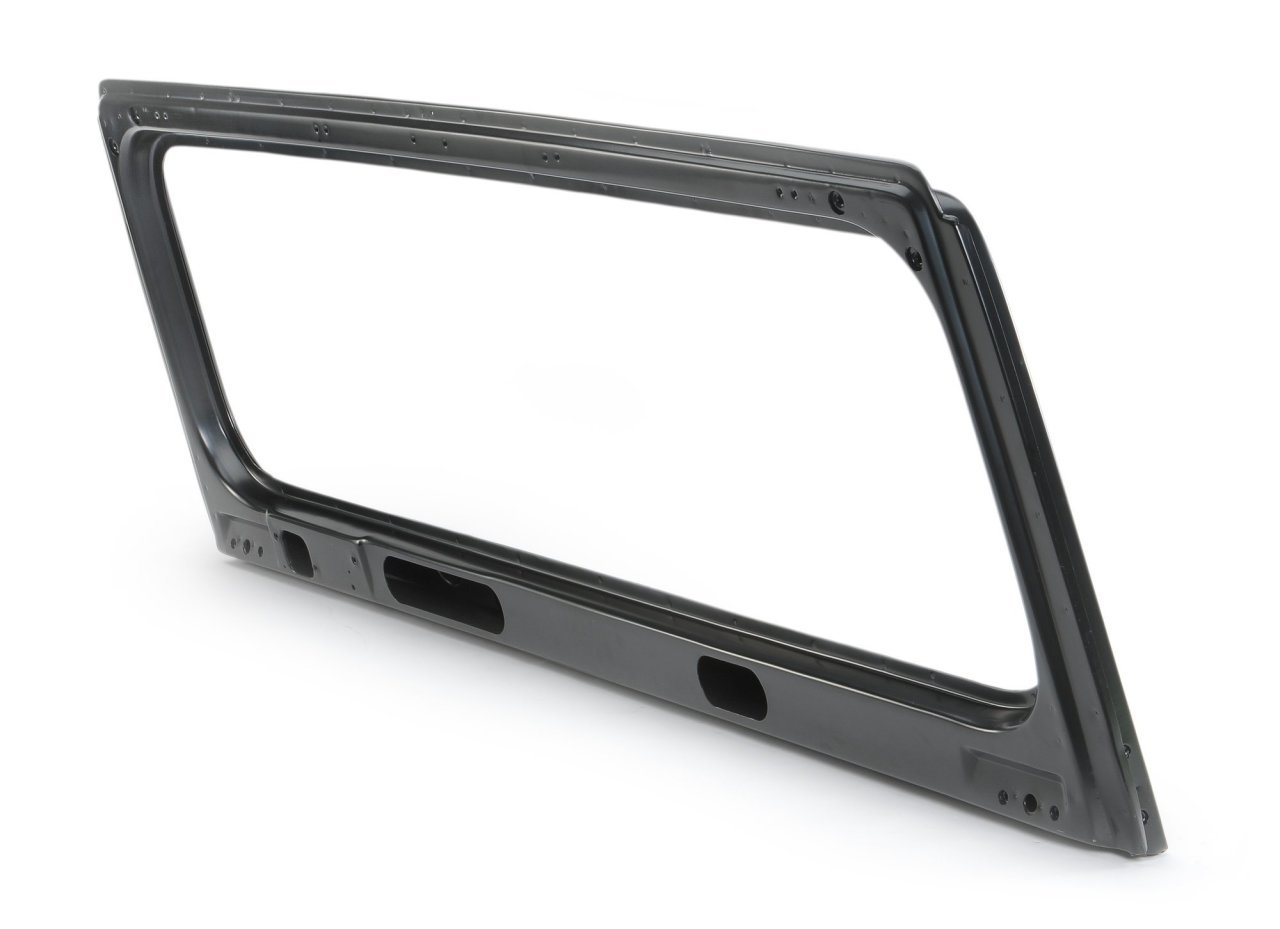 ÖN CAM ÇERÇEVESİ YJ 1987-1995 JEEP WRANGLER