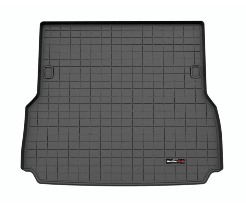 WEATHERTECH BAGAJ HAVUZ PASPAS 2024+ TOYOTA PRADO 250