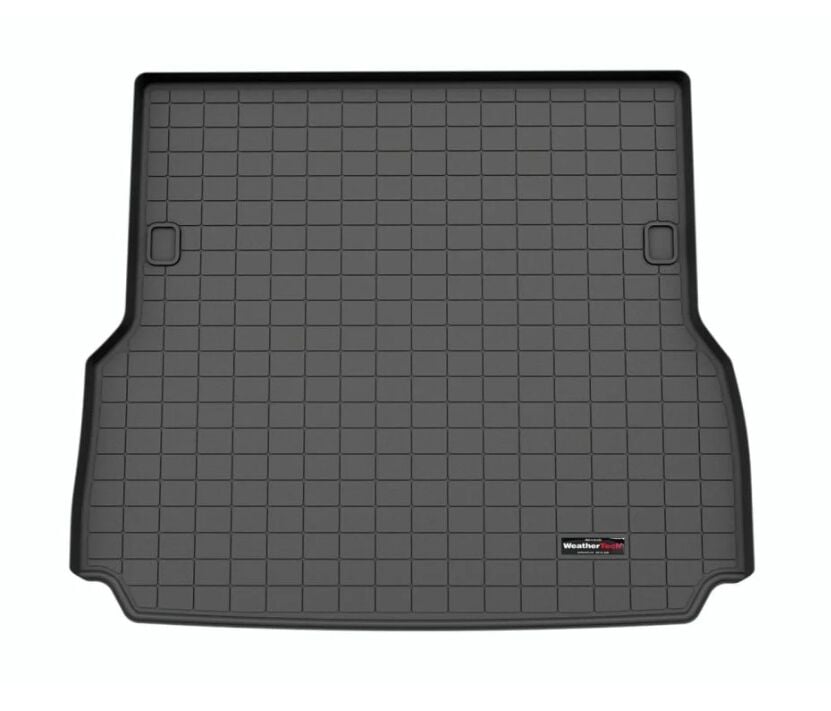 WEATHERTECH BAGAJ HAVUZ PASPAS 2024+ TOYOTA PRADO 250