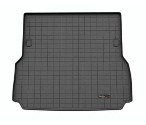 WEATHERTECH BAGAJ HAVUZ PASPAS 2024+ TOYOTA PRADO 250
