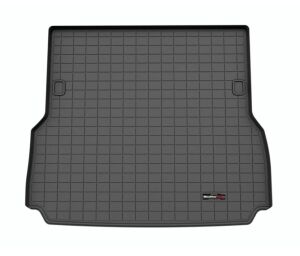 WEATHERTECH BAGAJ HAVUZ PASPAS 2024+ TOYOTA PRADO 250