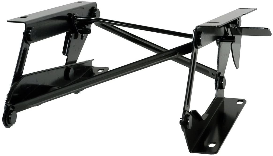 ÖN SOL KATLANIR KOLTUK MEKANİZMASI 1976-1986 JEEP CJ 1987-1995 JEEP WRANGLER
