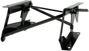 ÖN SOL KATLANIR KOLTUK MEKANİZMASI 1976-1986 JEEP CJ 1987-1995 JEEP WRANGLER