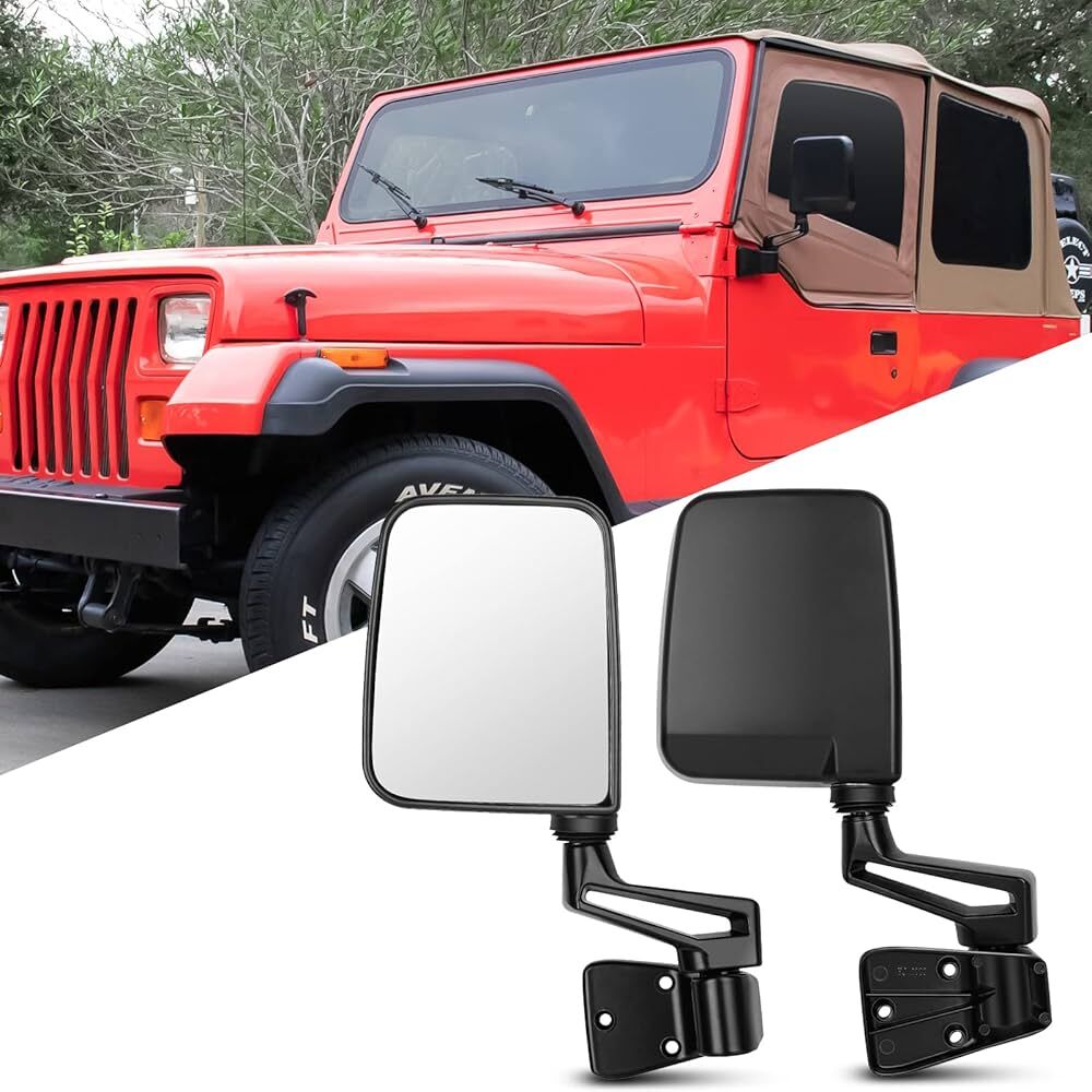 AYNA TAKIMI DIŞ 1987-2002 JEEP WRANGLER YJ / TJ
