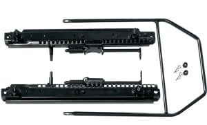 ÖN KOLTUK İLERİ-GERİ MEKANİZMASI 1976-1986 JEEP CJ VE 1987-1995 JEEP WRANGLER