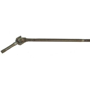 1982-1986 JEEP CJ7 / CJ8 ÖN AKS SOL TARAF