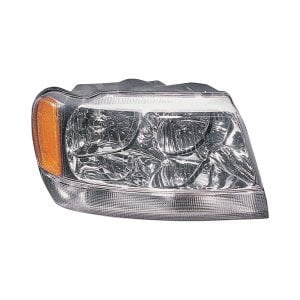 1999-2004 JEEP GRAND CHEROKEE WJ ÖN SOL FAR