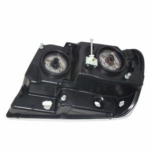 1999-2004 JEEP GRAND CHEROKEE WJ ÖN SOL FAR