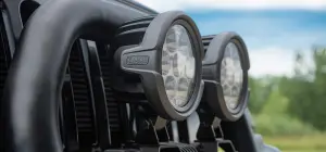 AEV 7000 SERİSİ LED OFFROAD AYDINLATMA SETİ