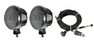 AEV 7000 SERİSİ LED OFFROAD AYDINLATMA SETİ