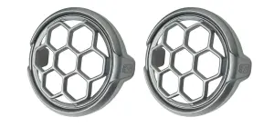 AEV 7000 SERİSİ LED AYDINLATMA KORUMA IZGARASI