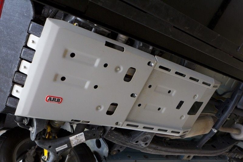 5470100 VW AMAROK ARAÇ ALTI KORUMA SETİ
